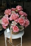 Nectar Flowery (Sredne-Moskovskaya street, 8), flower shop