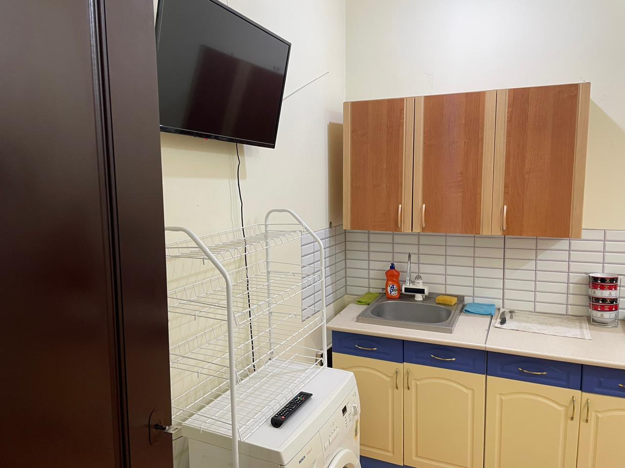 Фото ТриДом