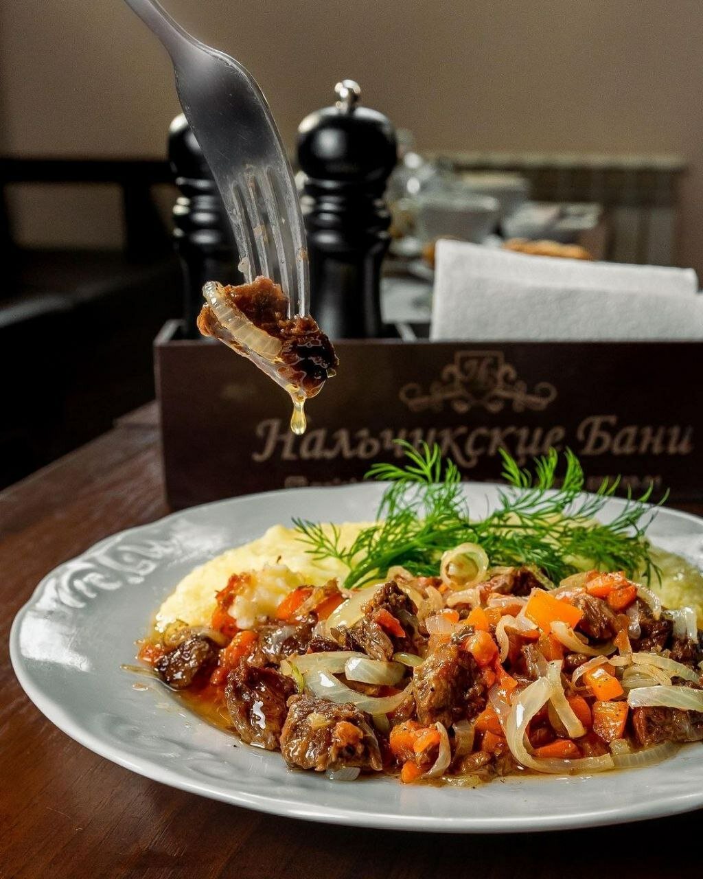 Фото Хостел Нальчикский