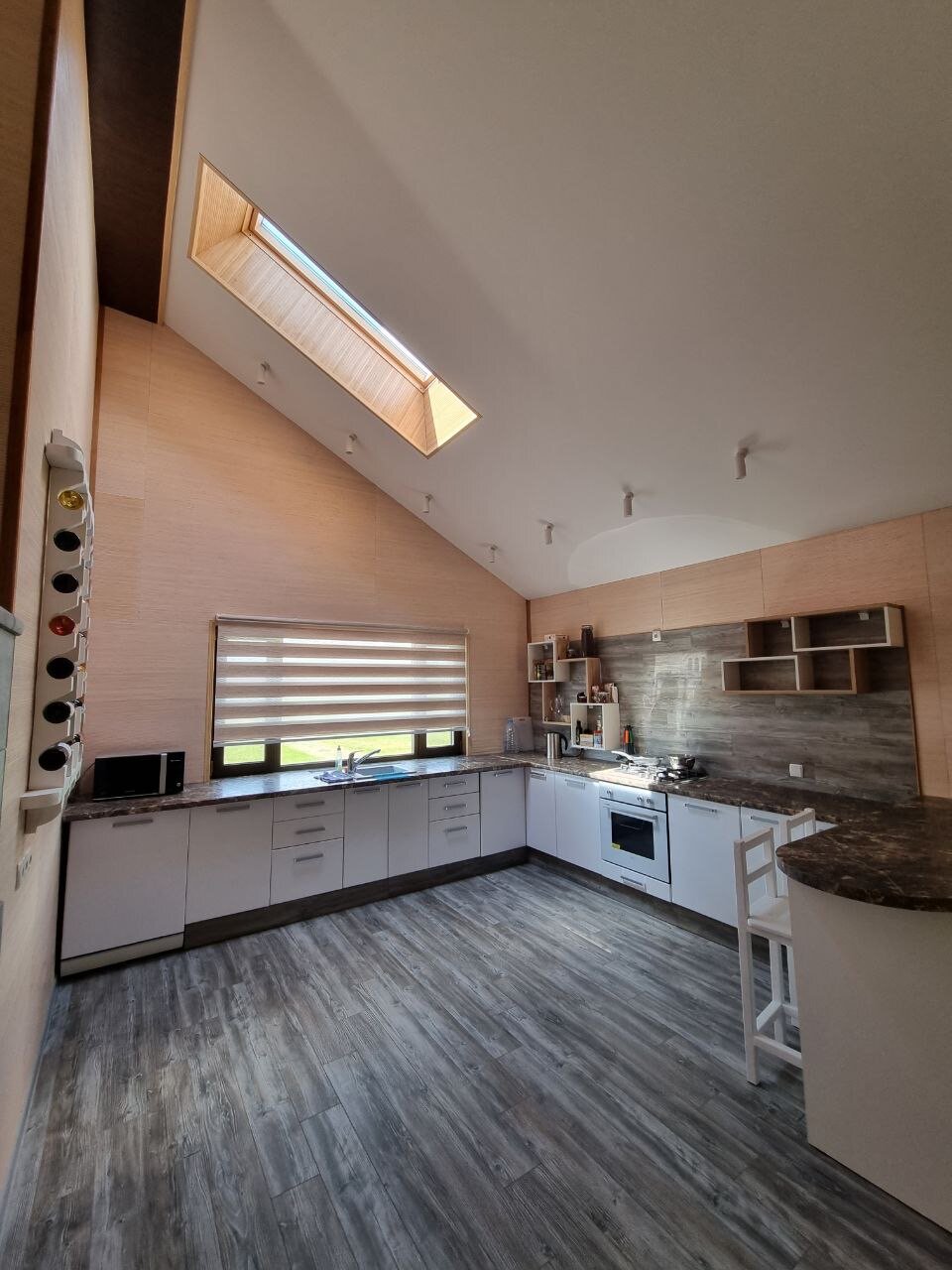 Фото Tasin-Bor Farm