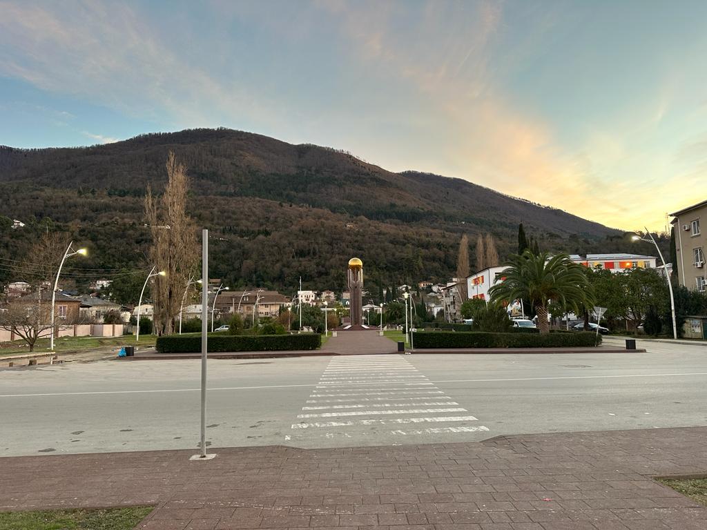 Фото Мини-гостиница San Arda