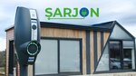 Trugo Electric Charging Station (İzmir, Urla, Yenikent Mah., Temel Sok., 3), electric car charging station