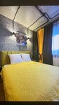 Уютная Атмосфера (Mechnikova Street, 41/53), hotel