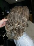 Jemma Papoyan (Chetaeva Street, 2/77), hairdresser