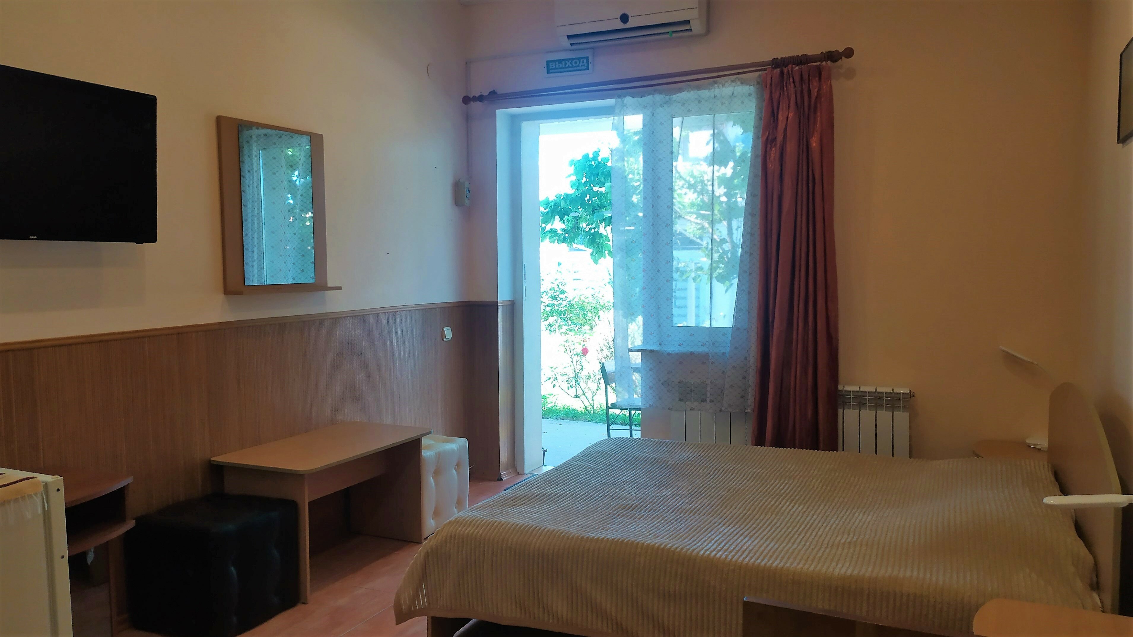 Фото Ребекка