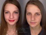Перманентный макияж (Kapitanskaya ulitsa, 12), permanent makeup studio
