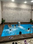 Баня (ulitsa 25-go Partsyezda, 36) ، حمام البيت