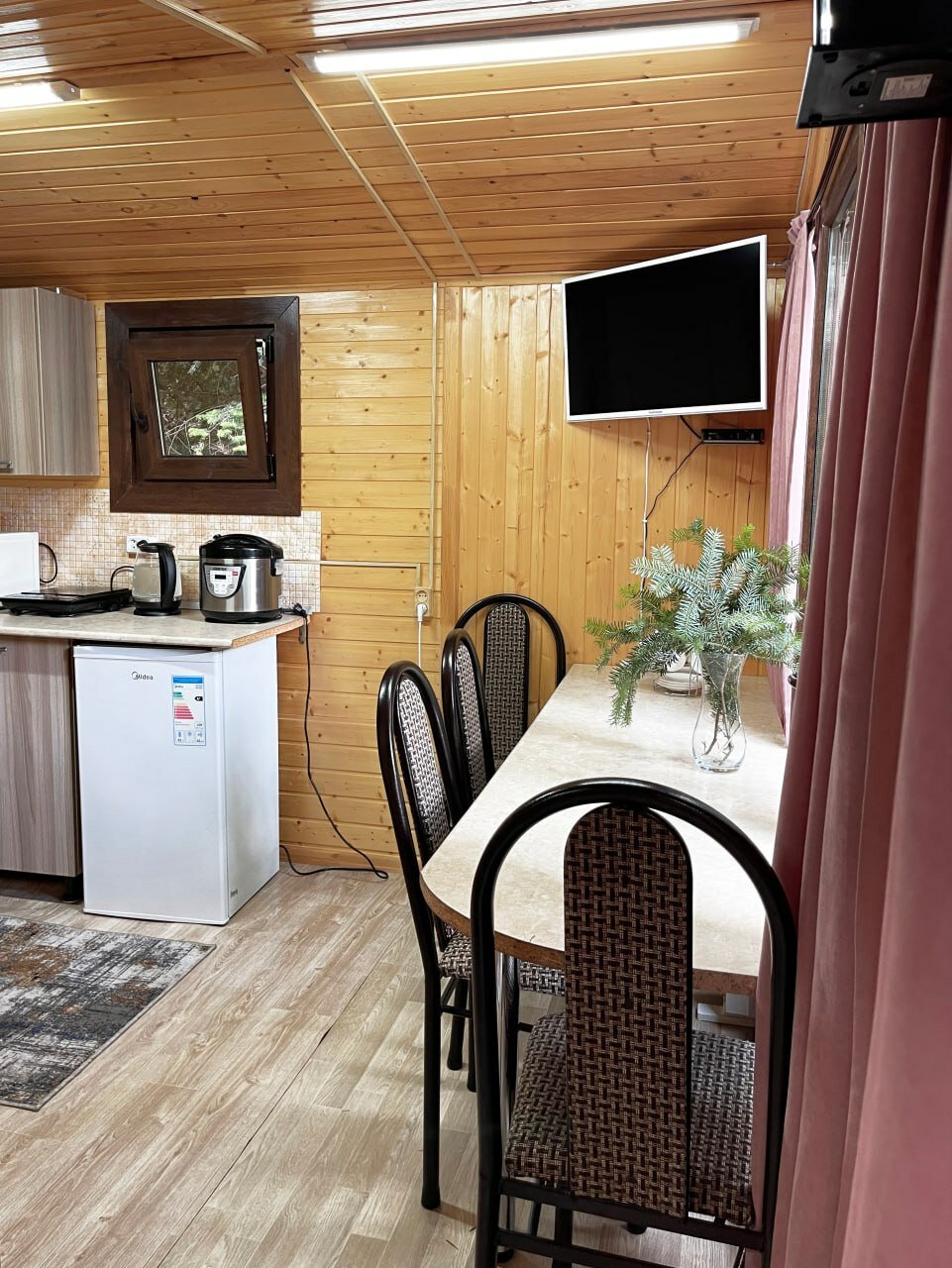 Фото Архыз Шале Хаус