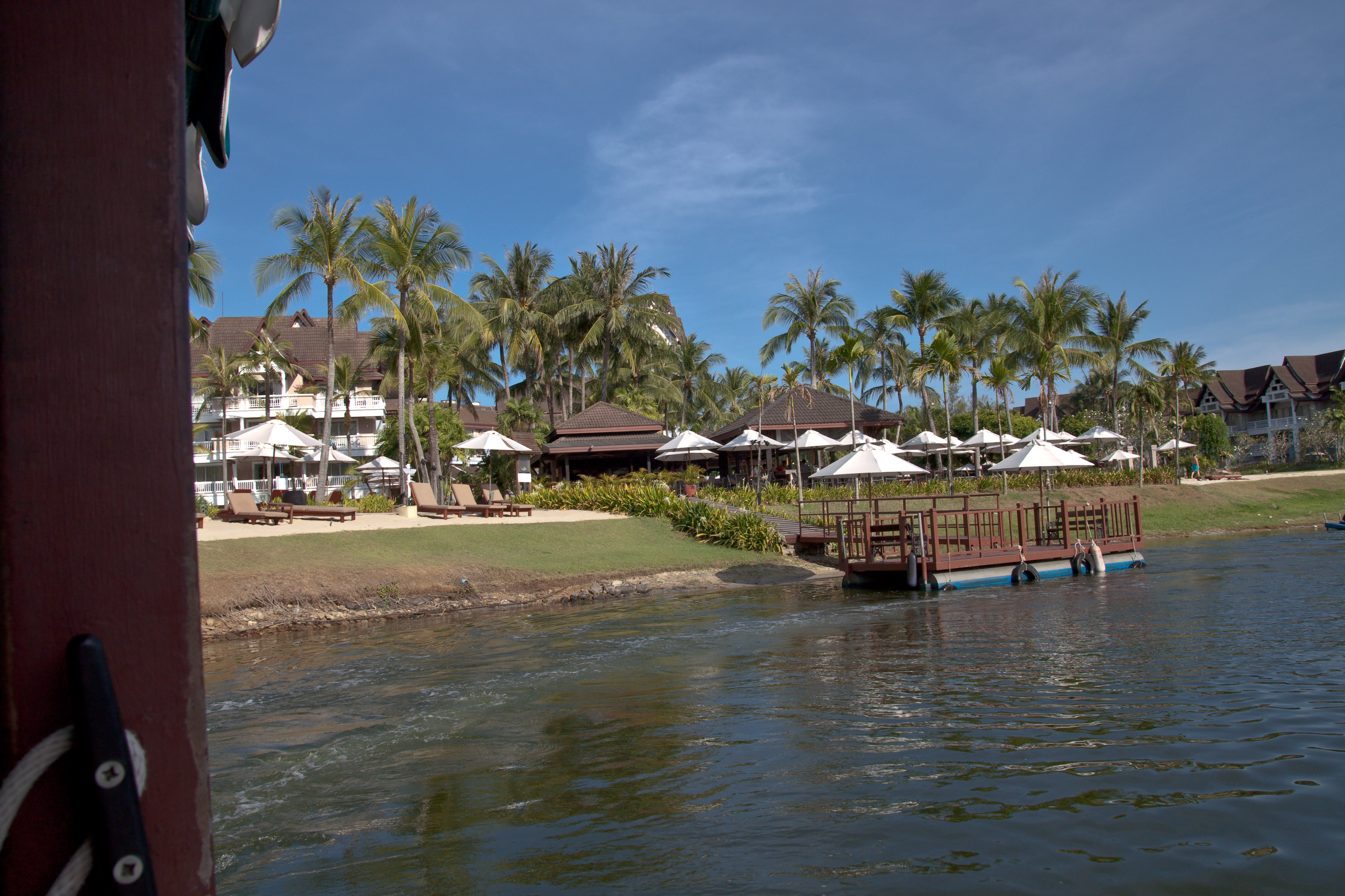 Фото Allamanda Laguna Phuket by Resava