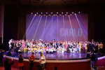 Monte Carlo (Entuziastov Avenue, 39к2), dance school