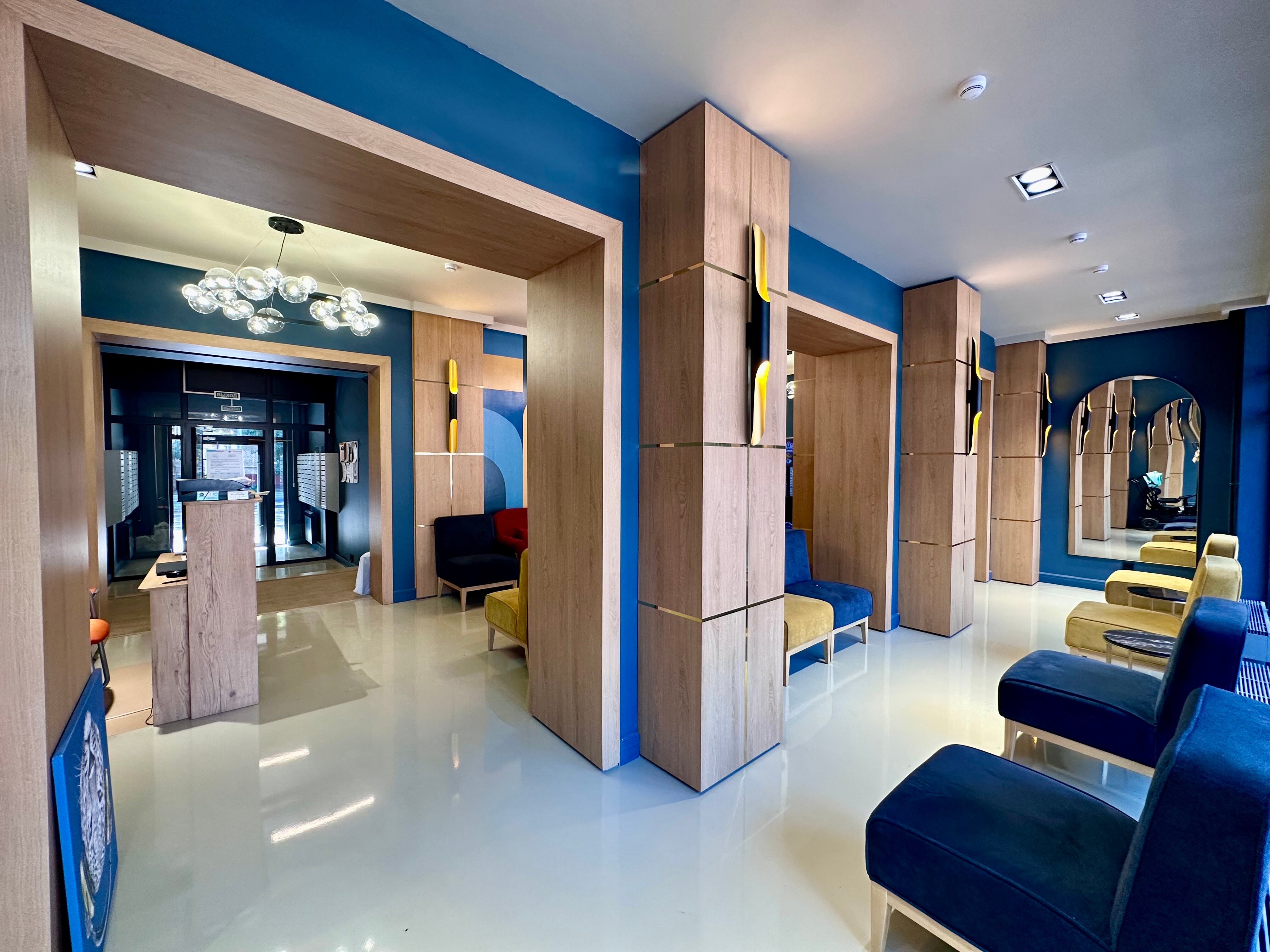 Фото Raido. Moscow Forest