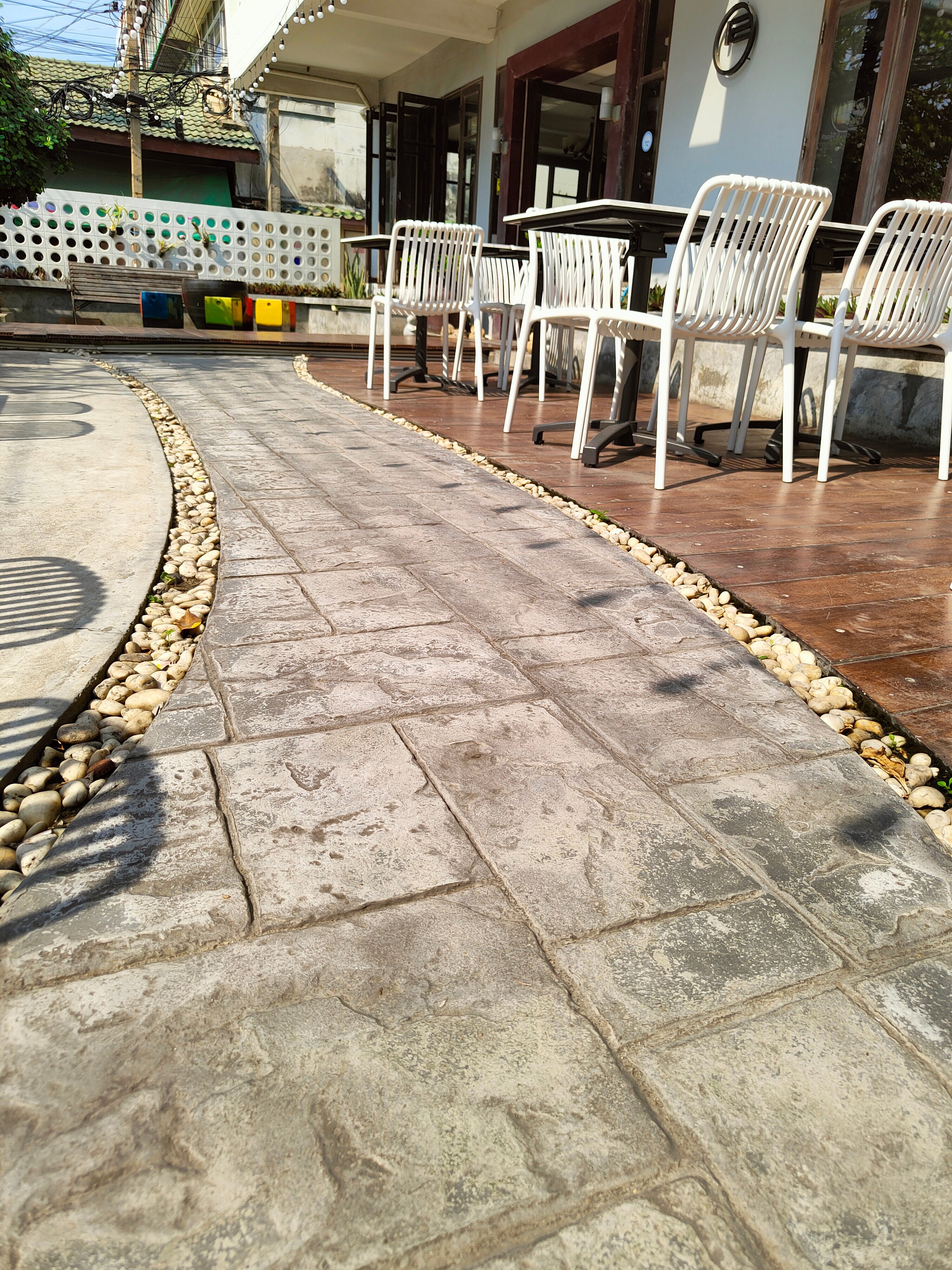 Фото The Jomtien Twelve