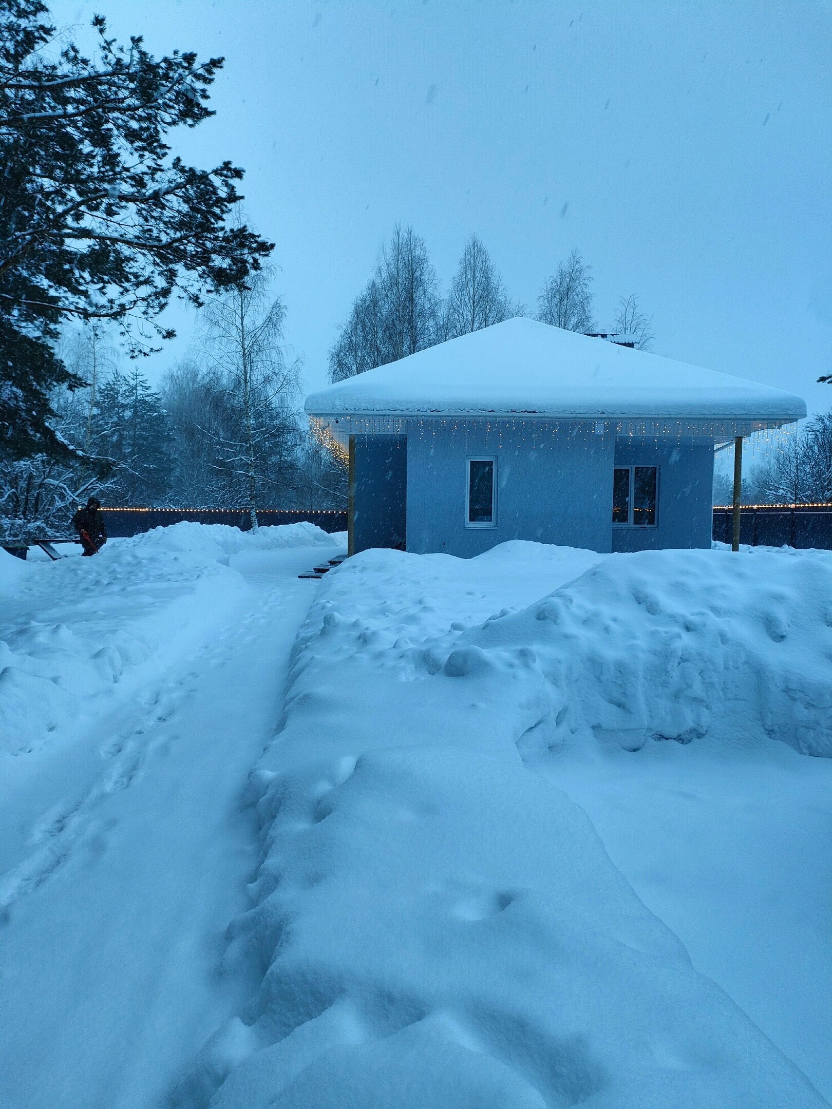 Фото Комфорт хаус Арзамас