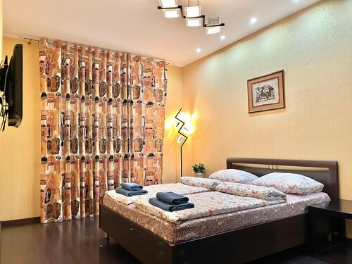 Апартаменты UTrip Memphis в Казани