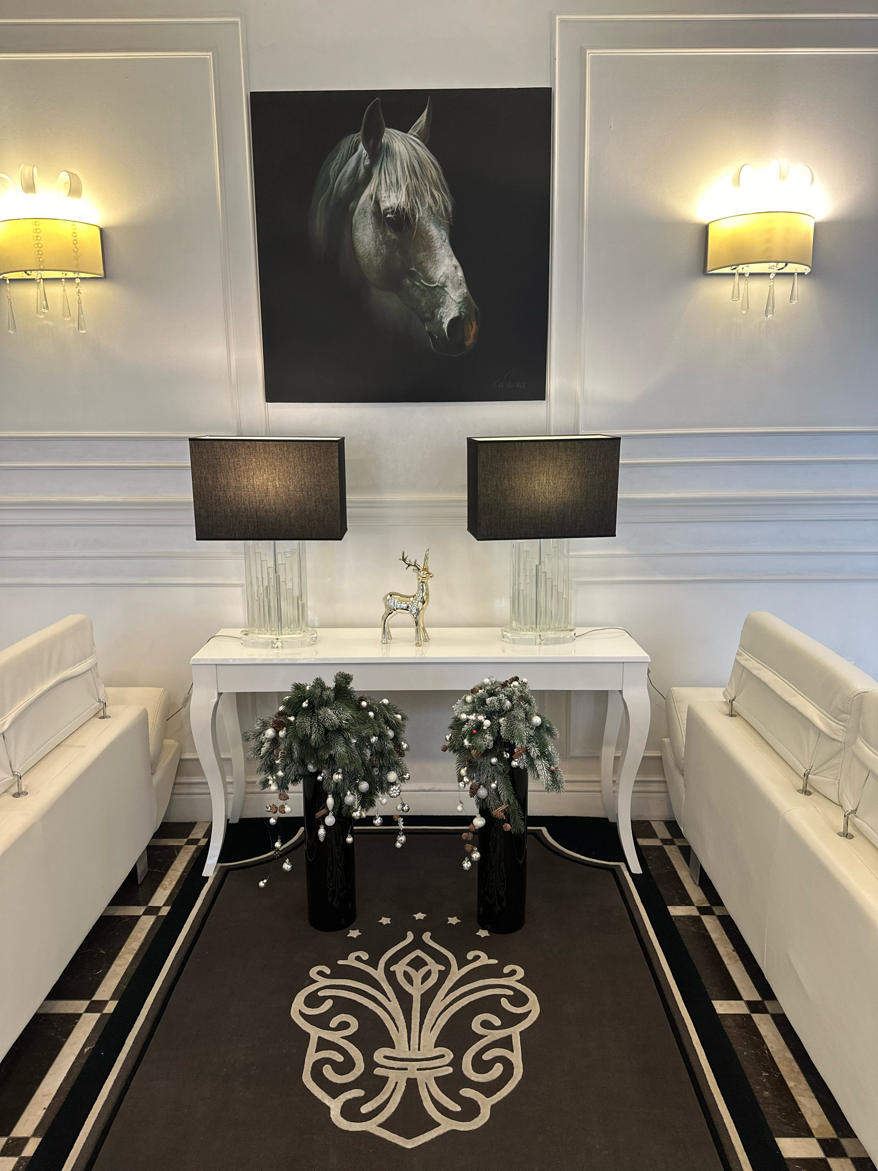 Фото Резиденция