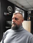 Big Papi (Shostakovicha Street, 5к1), barber shop