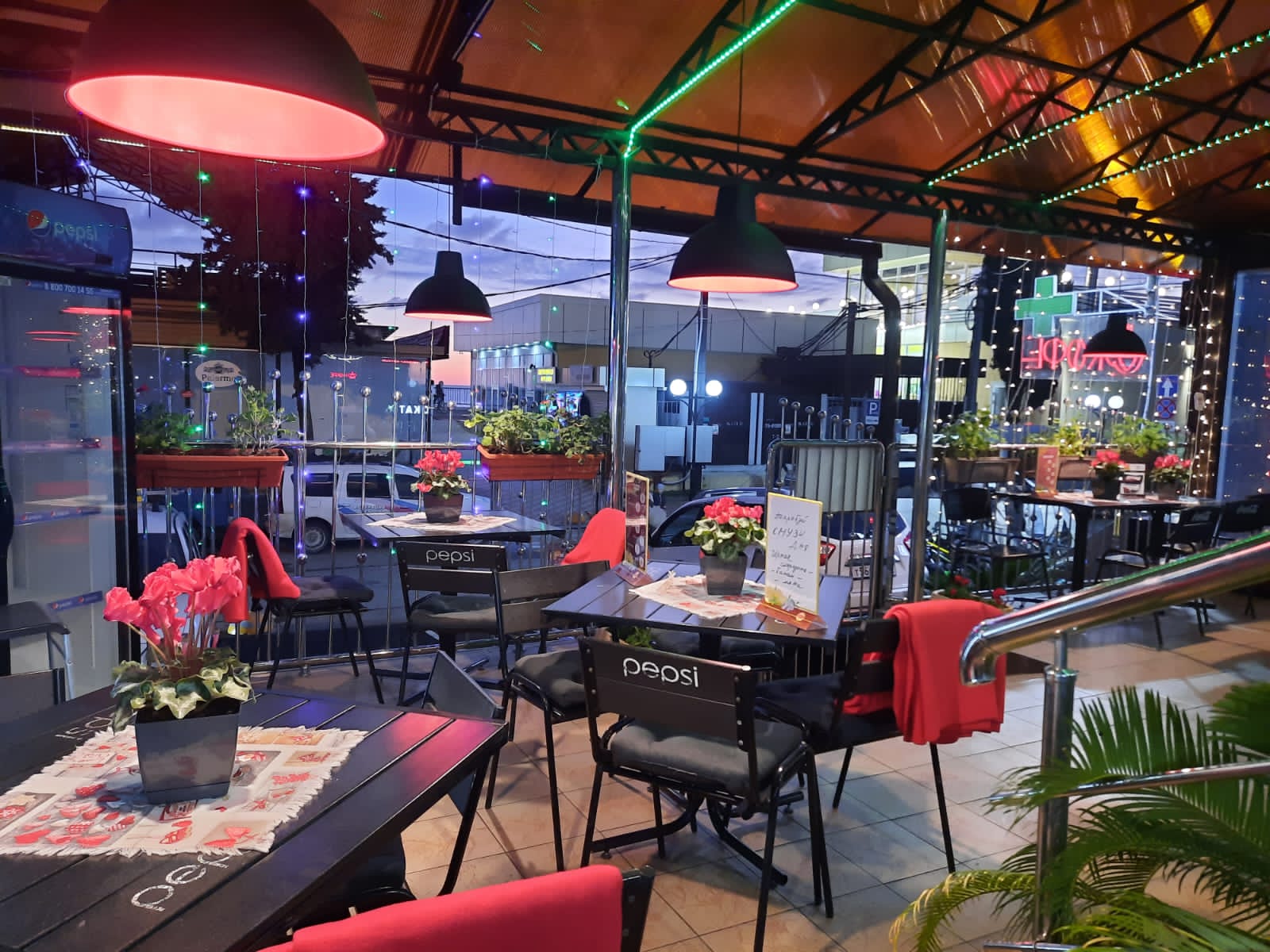 Фото Анна Мария