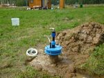 Мир насосов (Village of Baravaja, 3), pumping equipment