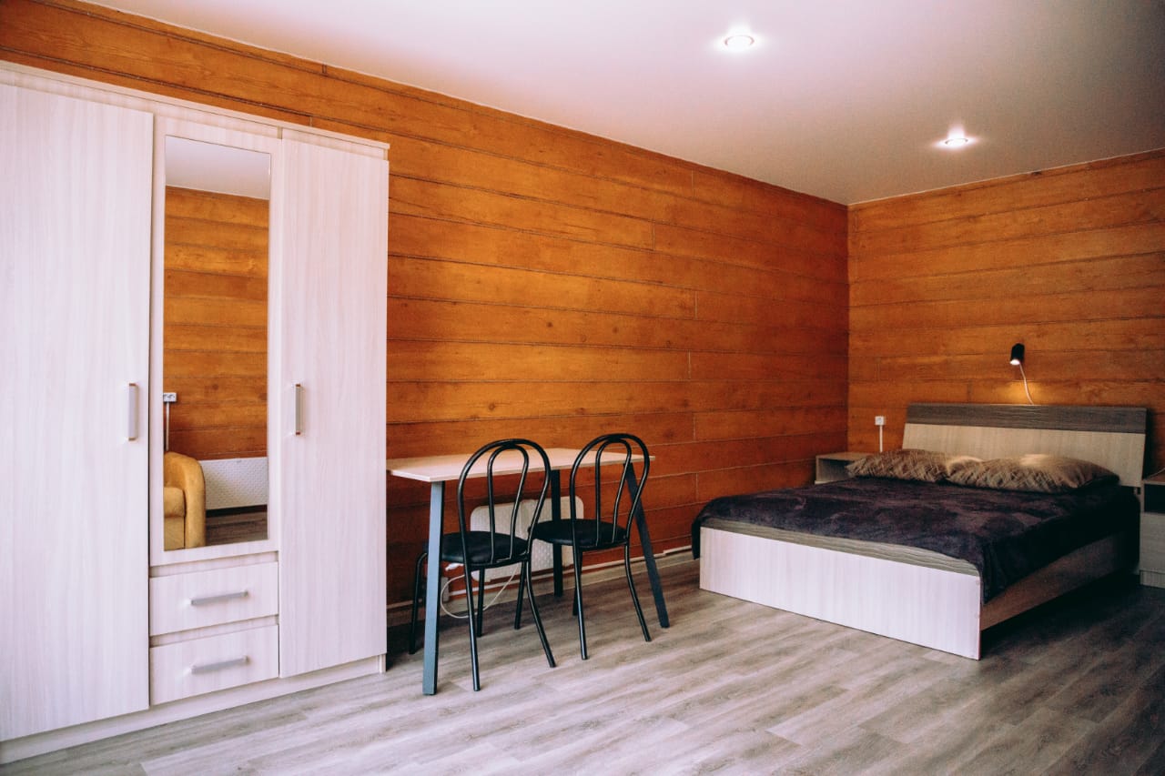 Фото Байкальские зори