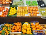 Магазин овощей и фруктов (Kirova Street, 52Б), frutería