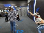 Portal VR	 (ulitsa 60 let Oktyabrya, 80А), club de realidad virtual