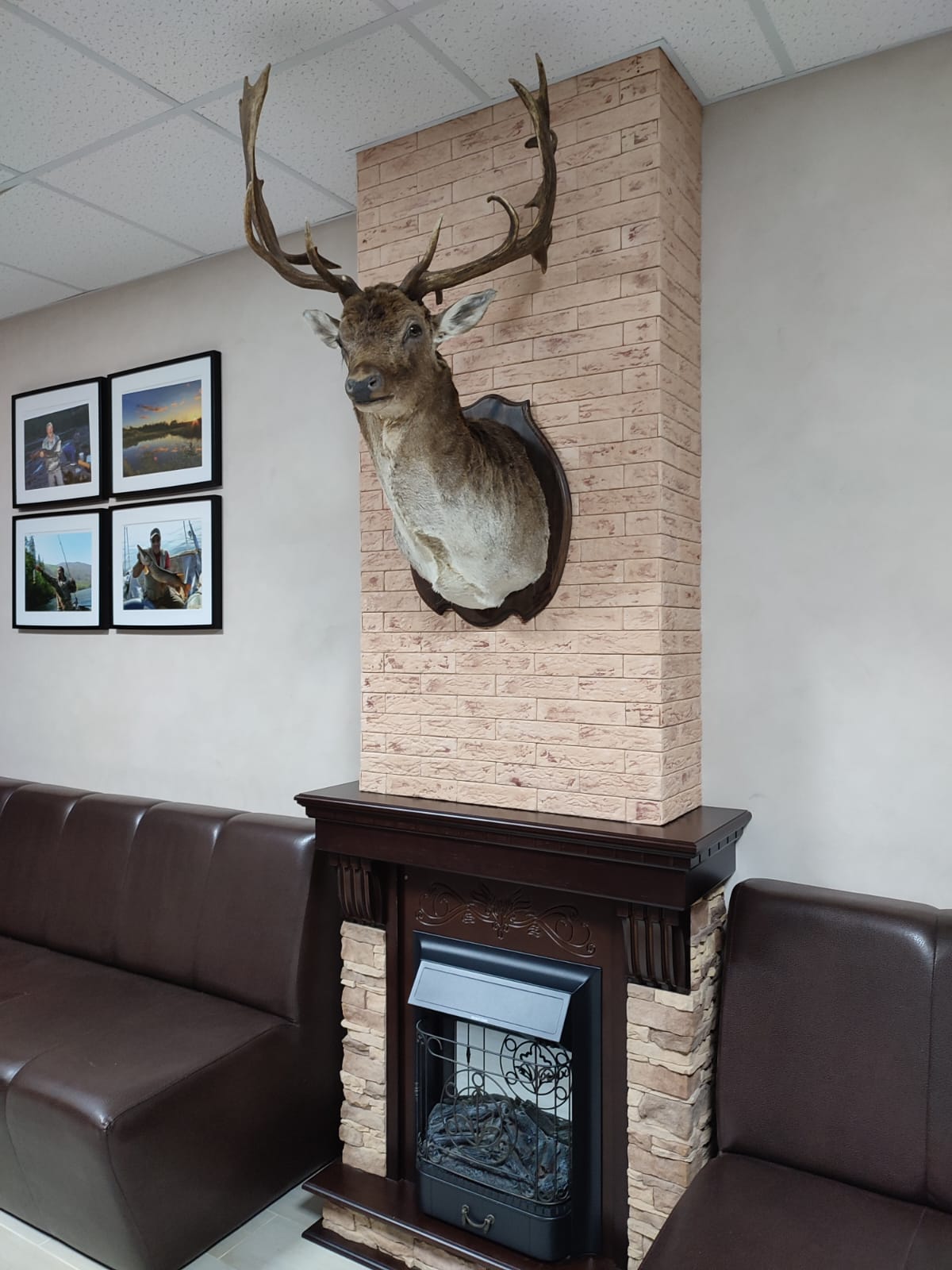 Фото Мини-отель Легково