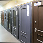 Raytver (Khimicheskiy Lane, 1к2К), doors