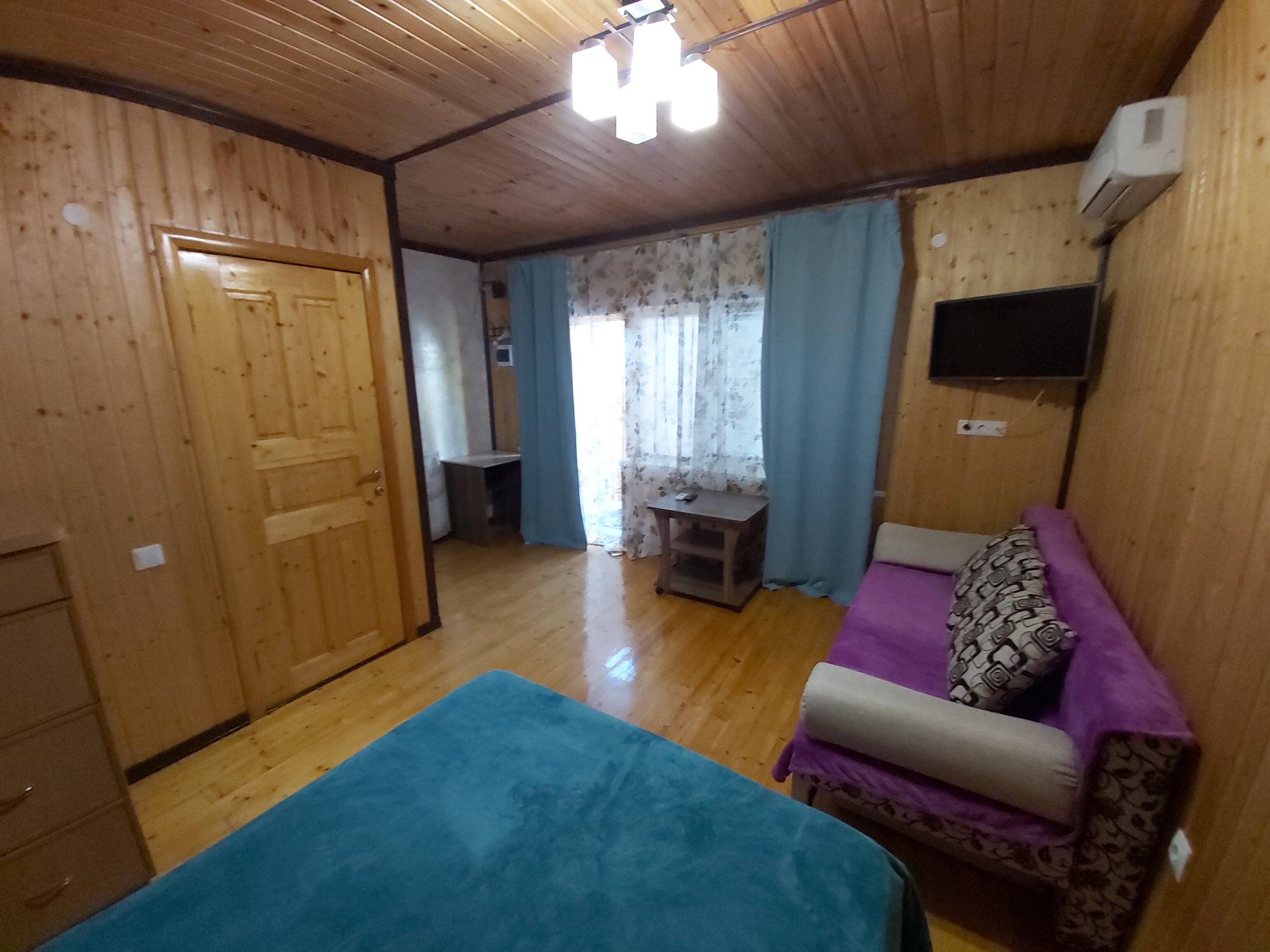 Фото Мандаринка