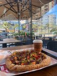 Dodo Pizza (Мерсин, Енишехир, Чифтликкёй, улица Университе, 35/1A), пиццерия в Мерсине