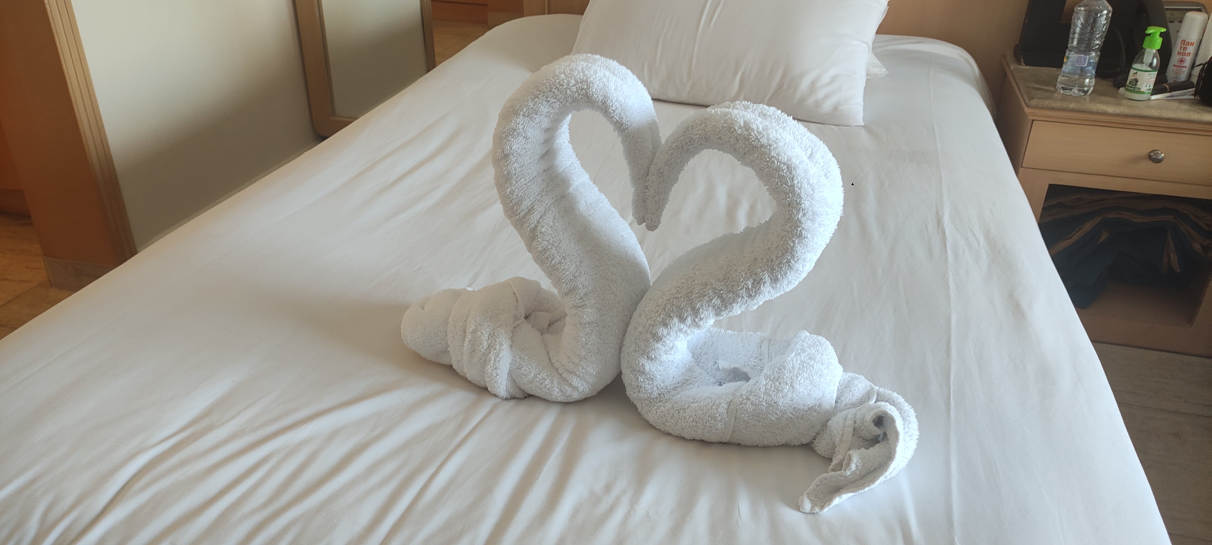 Фото Стелла Бич Резорт & СПА