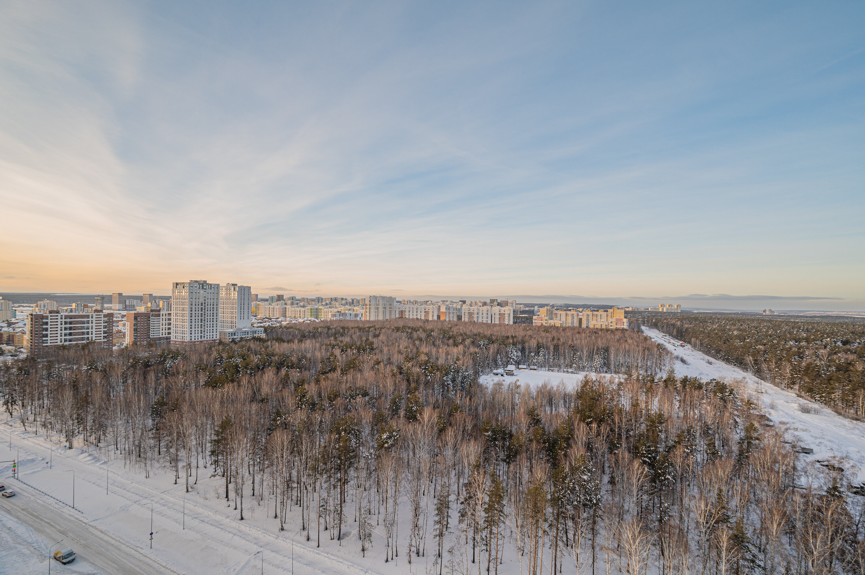 Фото Сон и Душ