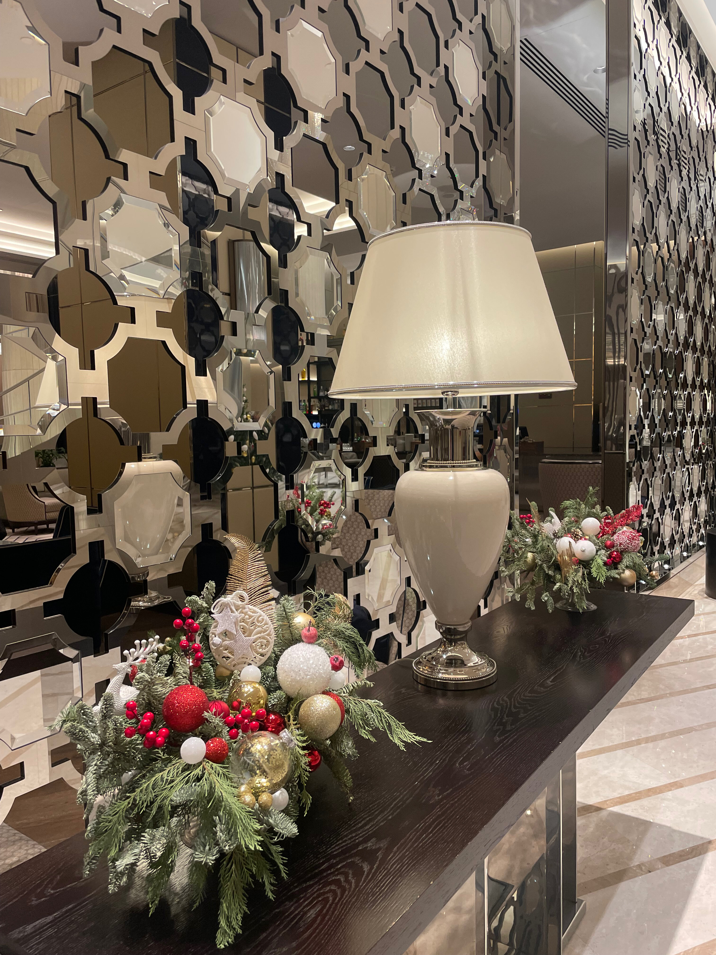 Фото Хаятт Ридженси Москва Петровский Парк