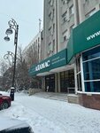 Svoboda vybora (Respubliki Street, 61) ، خدمات قانونية