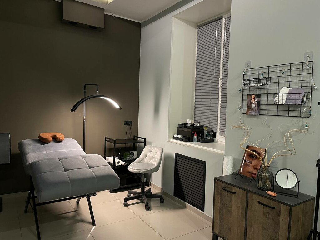Eyebrow and eyelash salon Lilspace, Elektrostal, photo