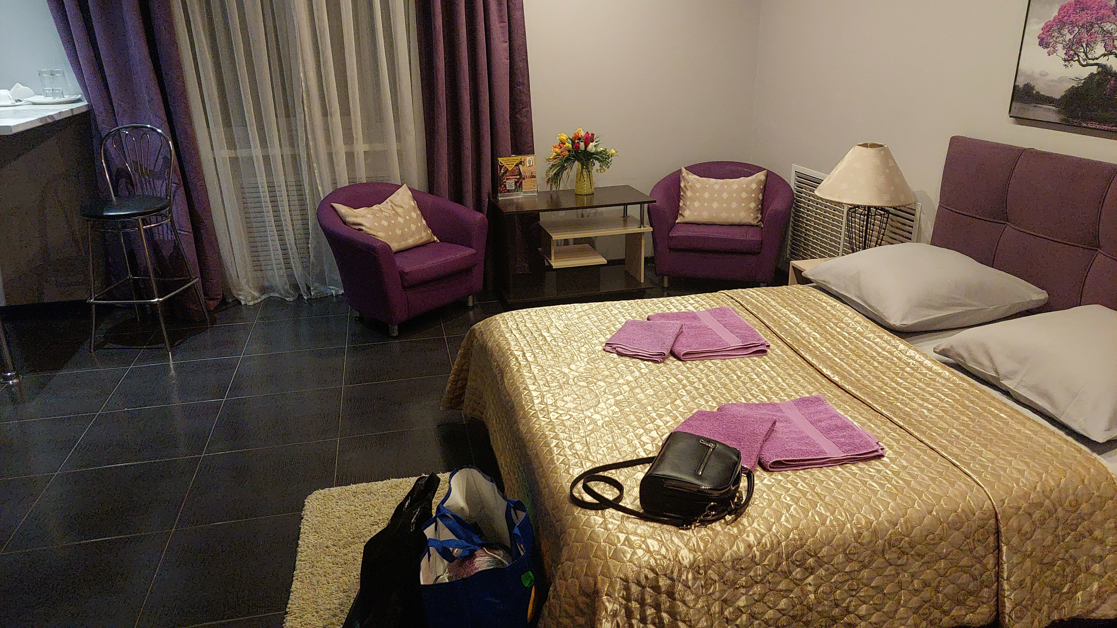 Фото Скорпион