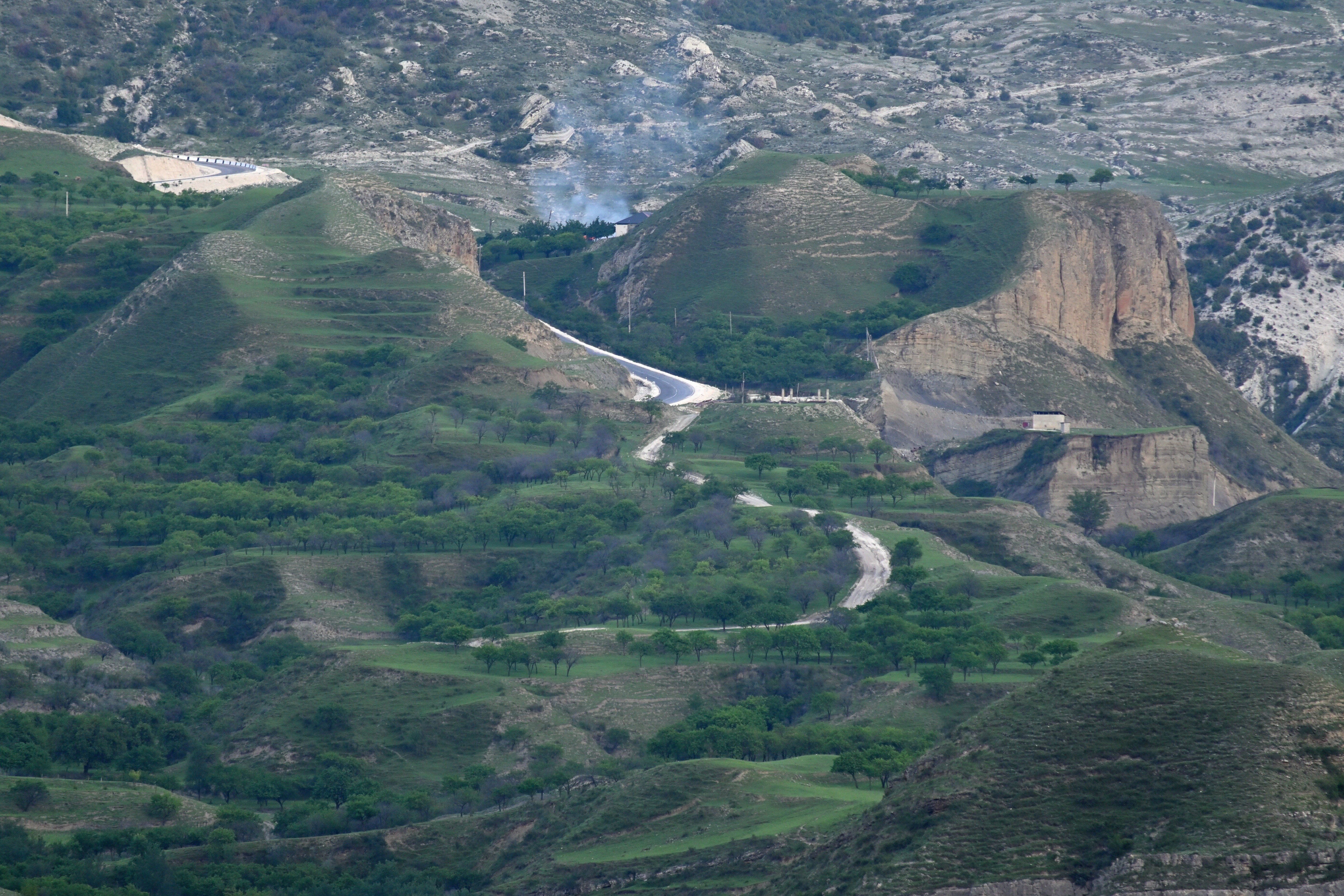 Фото Родное гнездо
