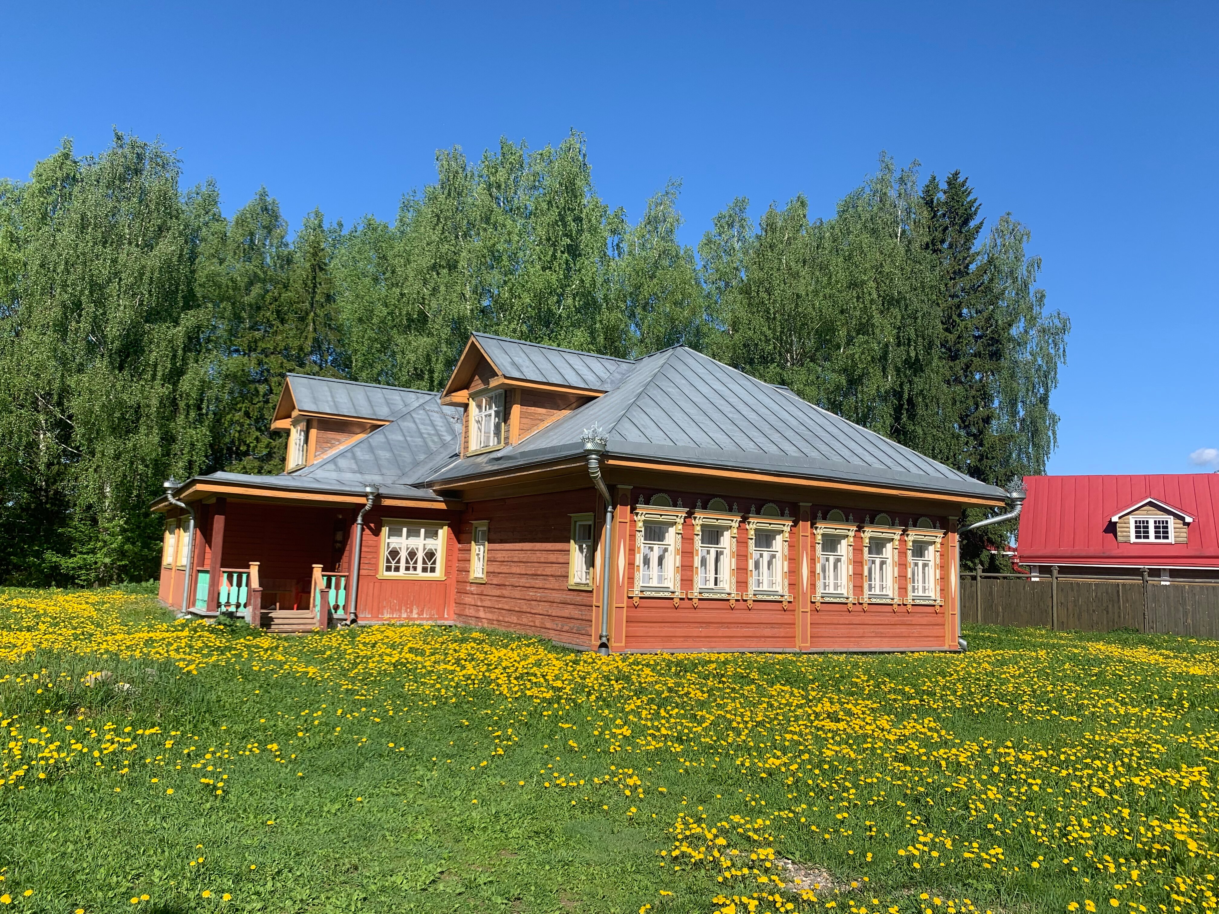 Фото Hidden Plyos