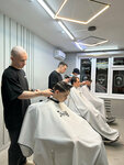 Sheriff (ulitsa Vasiliya Podshibyakina, 12), barber shop