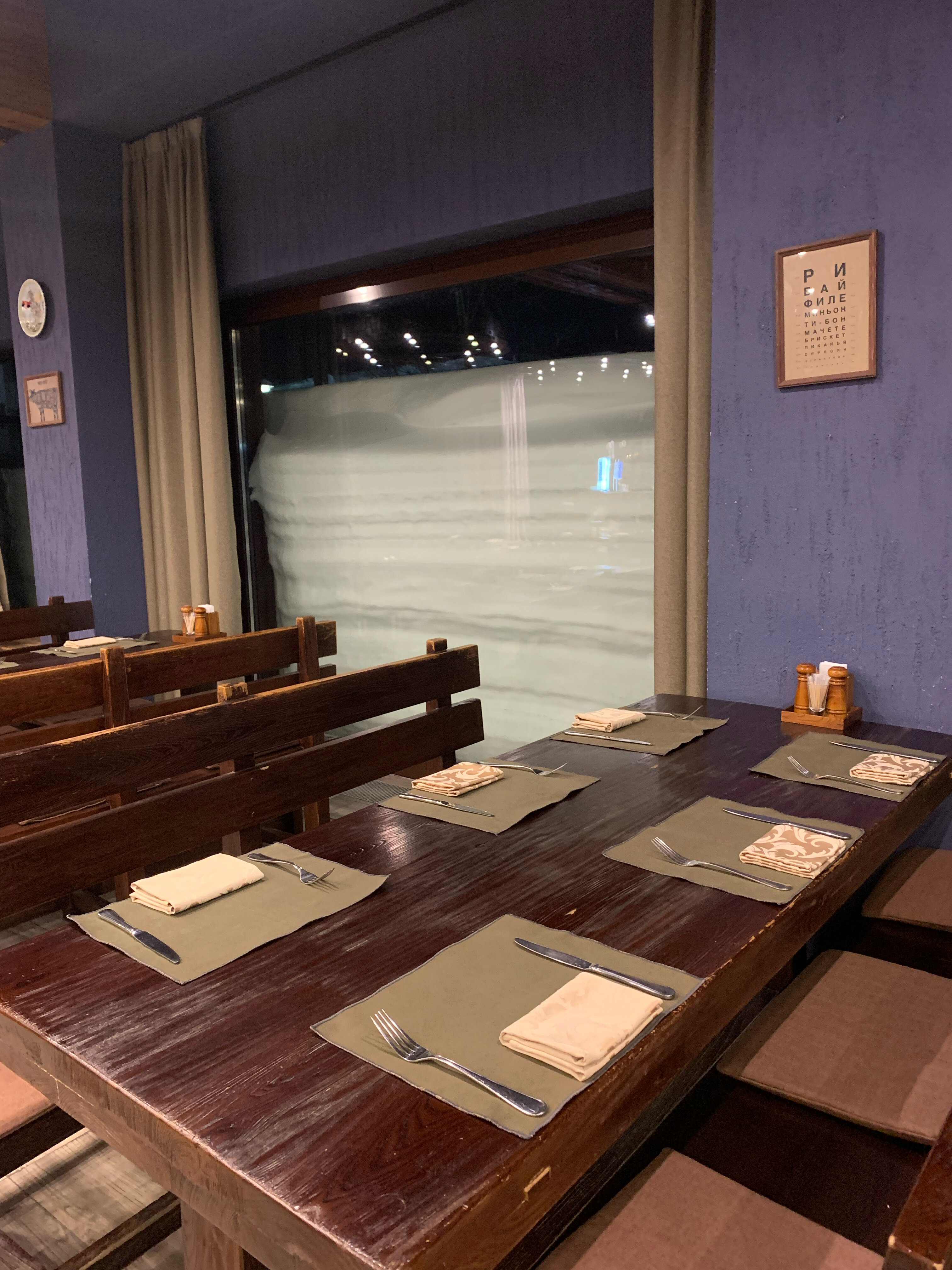 Фото Мега Палас