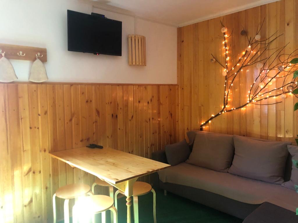 Фото Villa Palermo