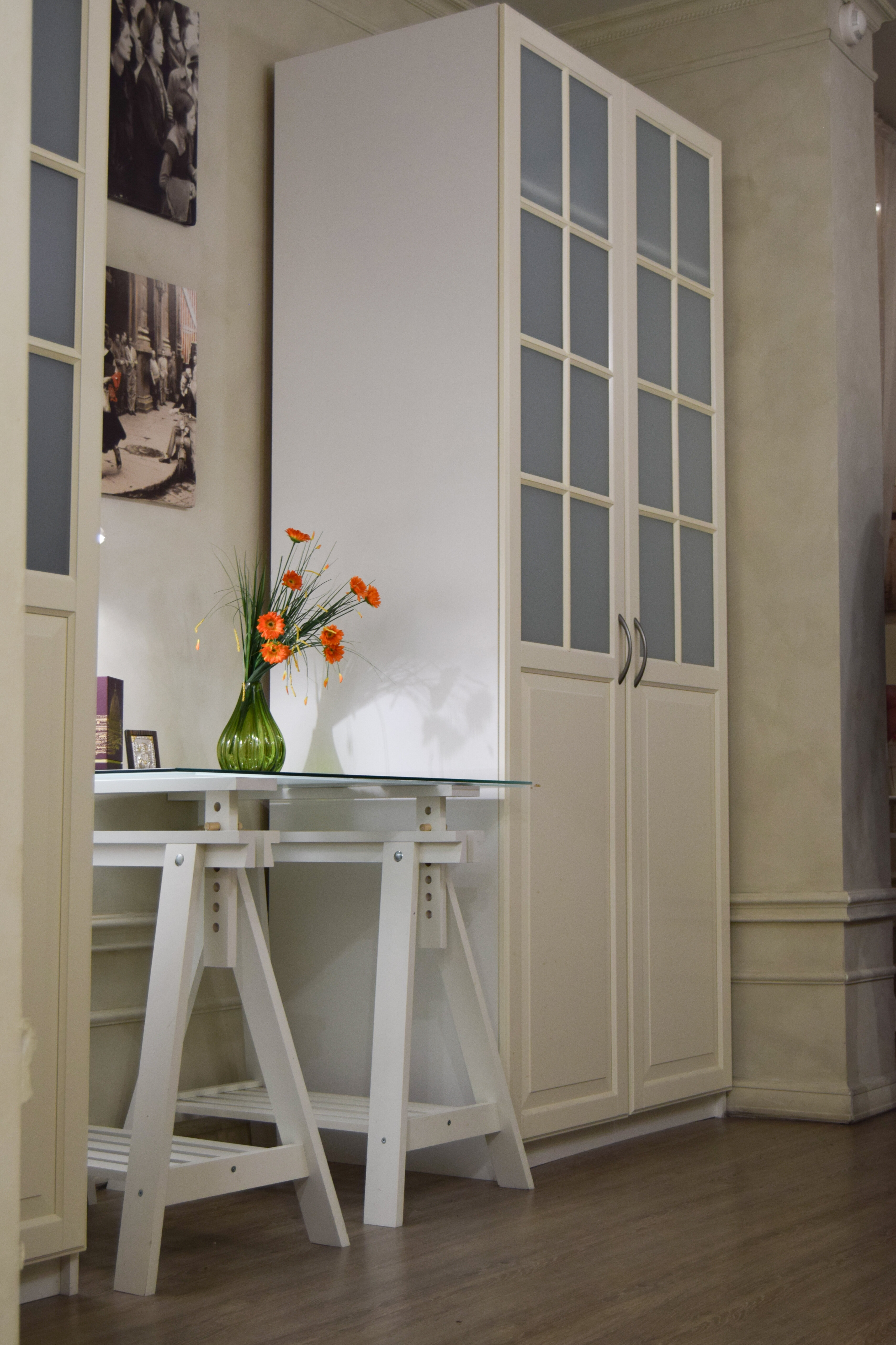 Фото Казачья застава