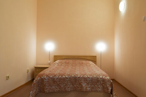 Hotel Казачья застава, Zheleznogorsk, photo
