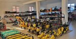 Prokat instrumentov (Republic of Severnaya Ossetia-Alania, Vladikavkaz, Vladivostokskaya ulitsa) ، أدوات تعمل بالطاقة الكهربائية والغاز