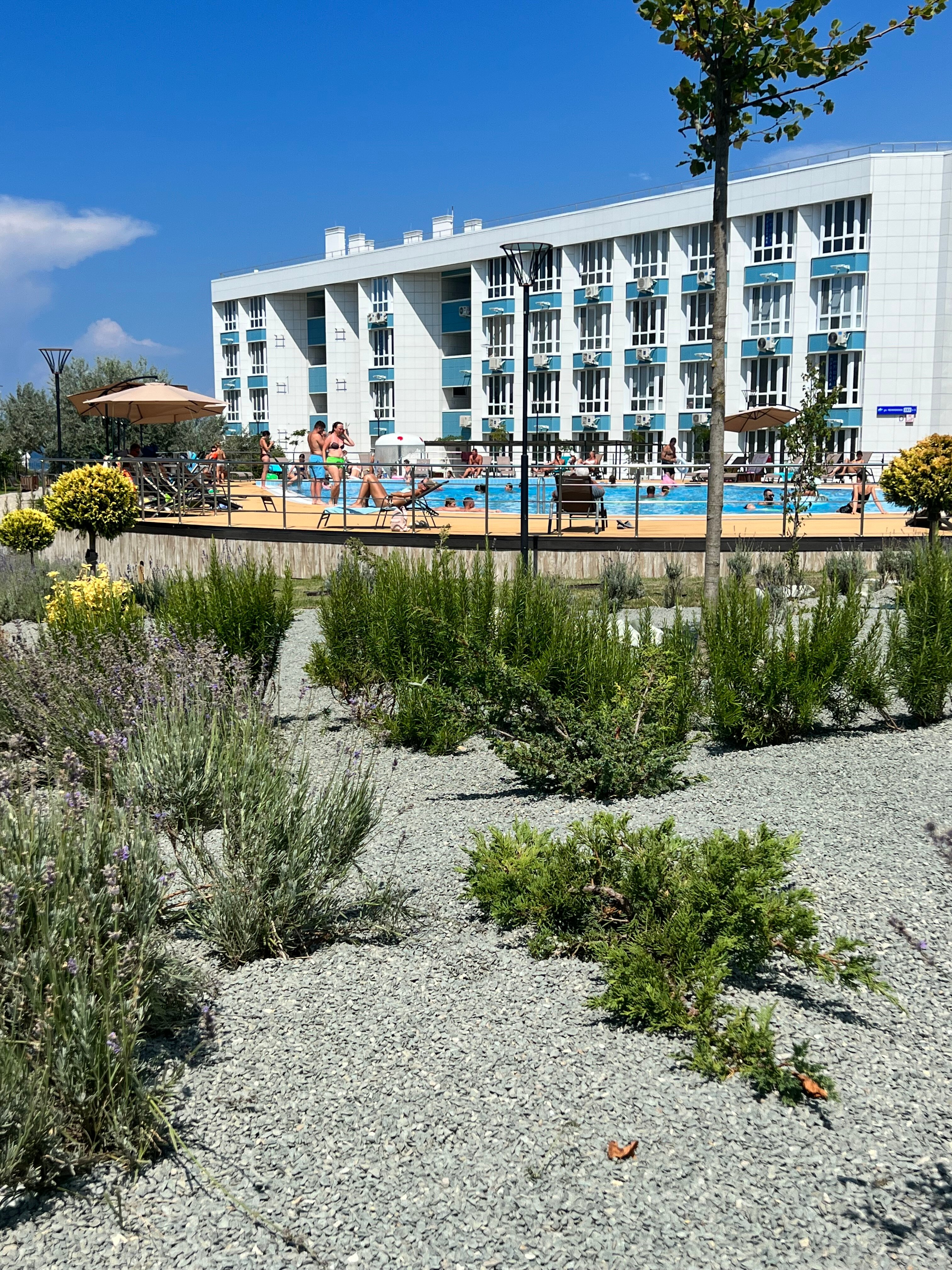 Фото Бухта Абрамова