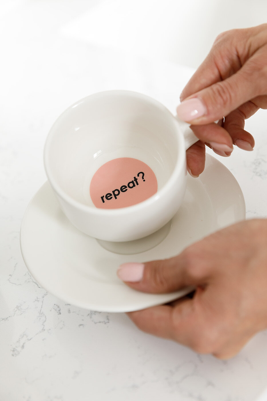 Фото Repeat Apart