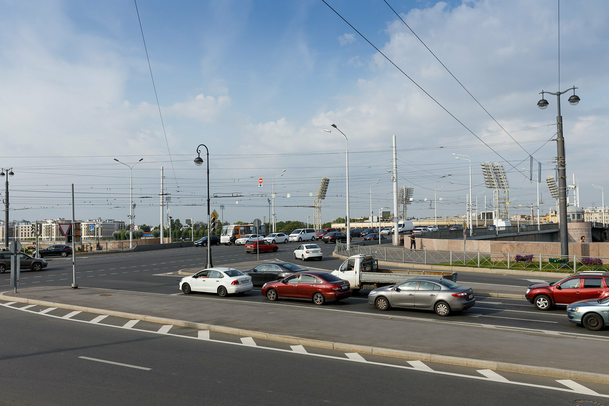 Фото Repeat Apart