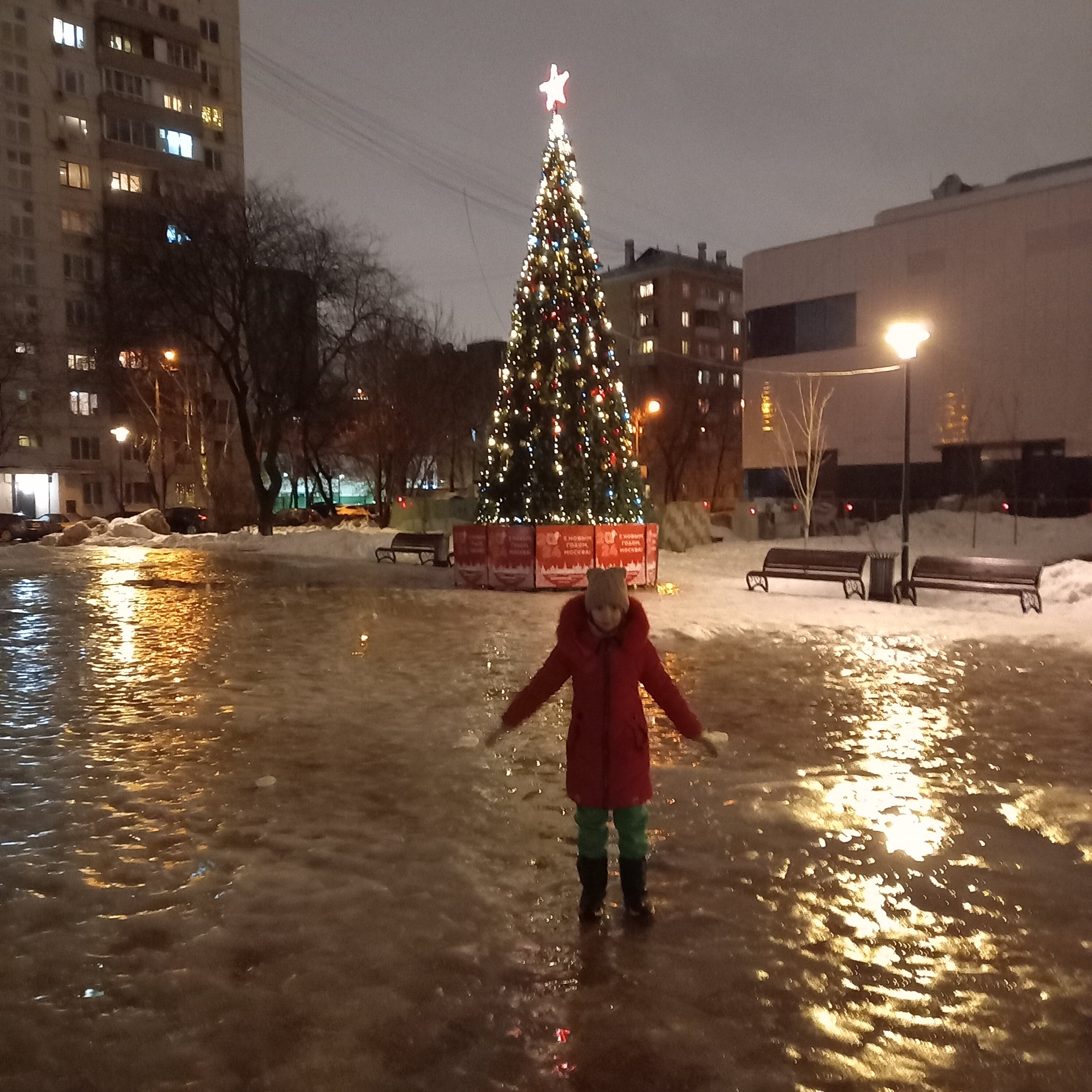 Фото Комфорт Класс