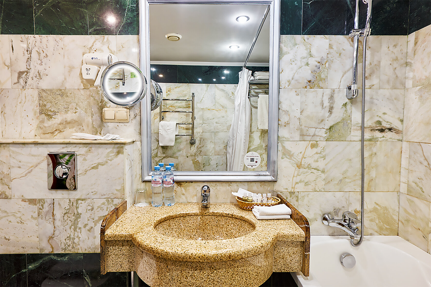 Фото Корстан Бауманская