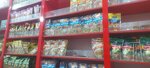 Gas Station (Surkhandarya Region, Denau), gas station