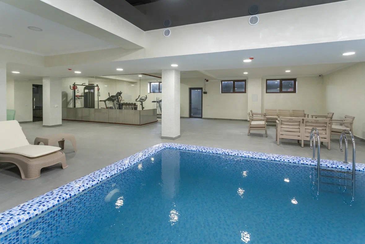 Фото Rayyan Hotel & SPA Tashkent